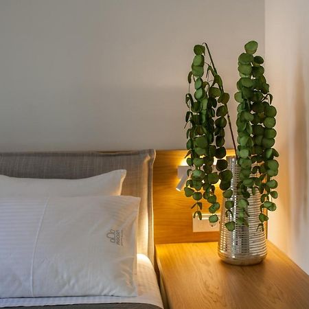 Agora Suites La Canea Esterno foto