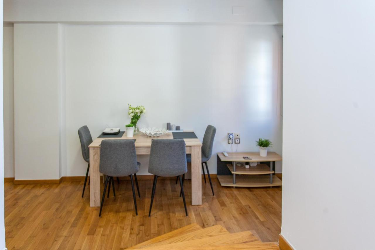 Agora Suites La Canea Esterno foto