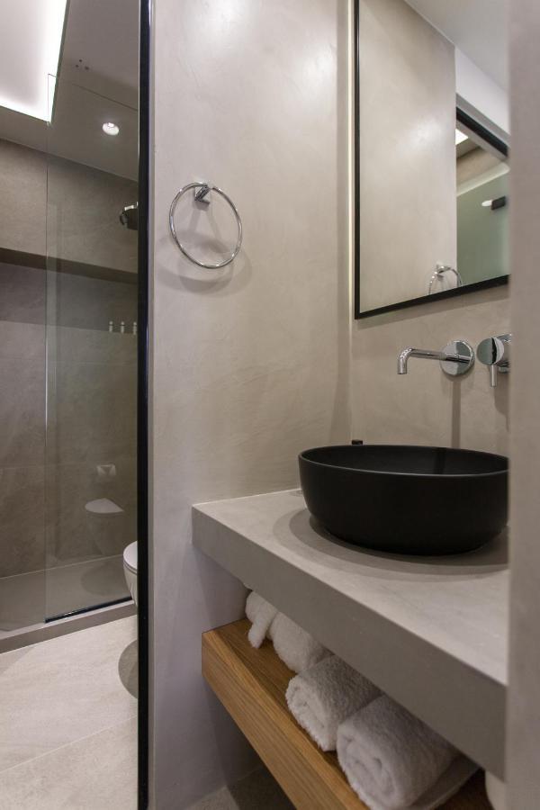 Agora Suites La Canea Esterno foto
