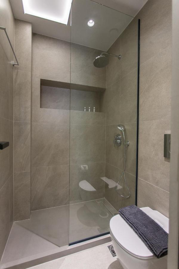 Agora Suites La Canea Esterno foto