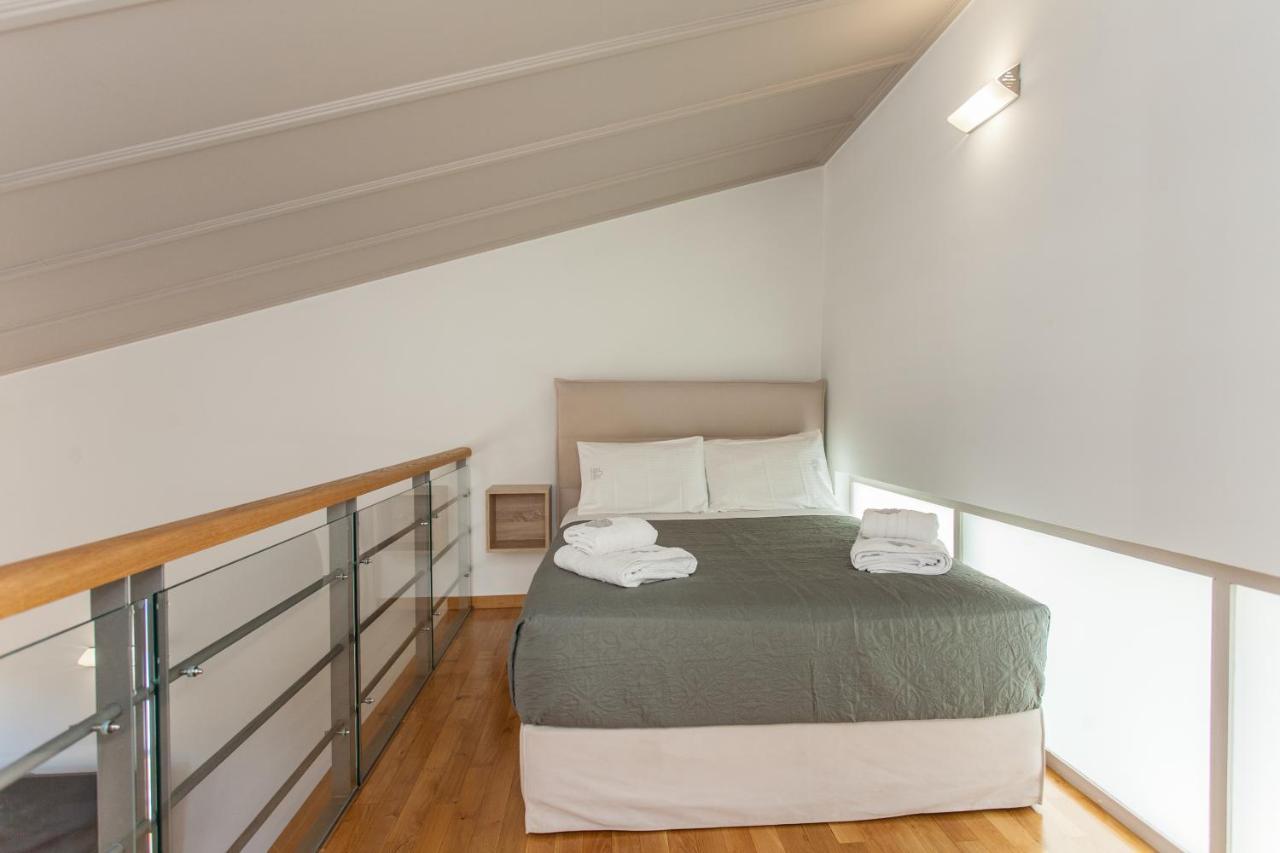 Agora Suites La Canea Esterno foto