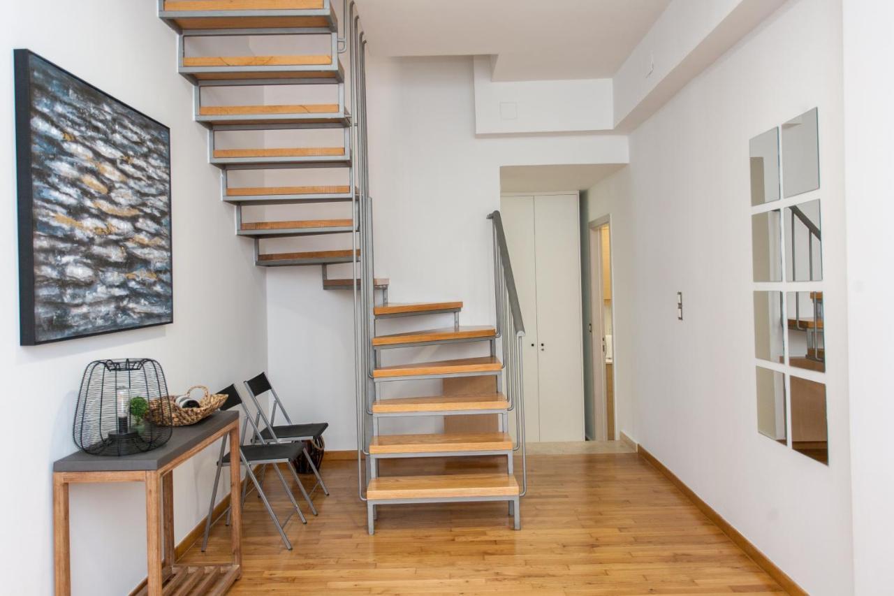 Agora Suites La Canea Esterno foto