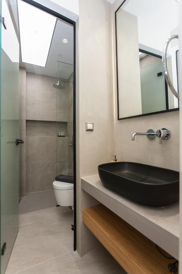 Agora Suites La Canea Esterno foto